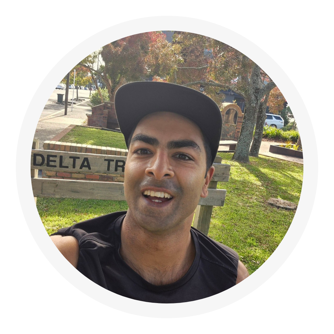 Pesh, Breakout Circle member
